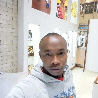 George Mogiri