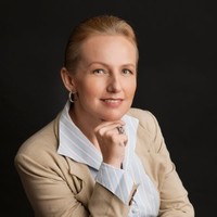 MAGDALENA WICHMAN (She/Her)