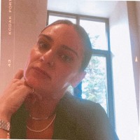 Konstantina Arapatsakou