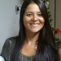 Cristina Souza