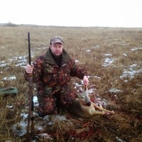 Владимир Рыбаков