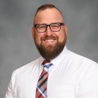 Benjamin McConnell