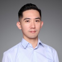 Calvin Wong