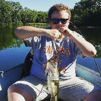 Cody Darrell