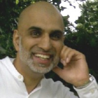 Naveed Bashir