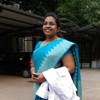 Dr. Vivechana Daniel T