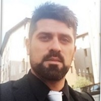 Ali Aghazadeh Ardebili