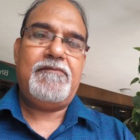 Durgesh Roy