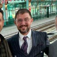 Huseyin Ozturhan, Bsc, Mba, Pmp®