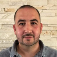 Christophe RIBAULT
