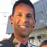 Dan Martinez
