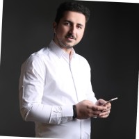 Mohamadamin Sheikhbaglu