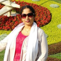Leena Dutta