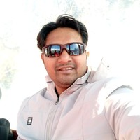 Pritesh Patel