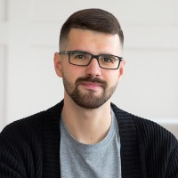 Vladyslav Olifer