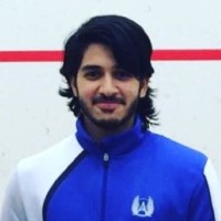 Umair Zaman