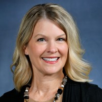 Kristi Wold-Mccormick, Ph.D.