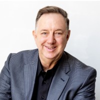 Stephen G. Lynch, CPA, PMP