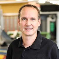 Oliver Münger