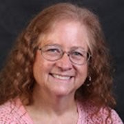 Patricia Roach