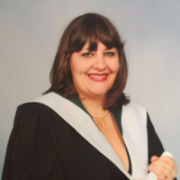 Rebecca Jackson