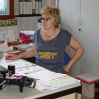 Valérie CARRIER