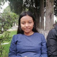 Belén Yerahí Ramírez Suárez