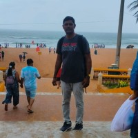 mohan ankam