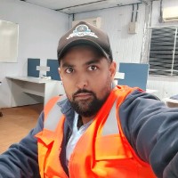 Luiz Gustavo Vieira Batista
