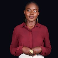 Christine Ooko