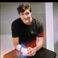 Gabriel Ramos