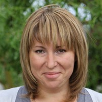 Anastasia Shmygelska