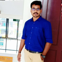 Manu Krishna