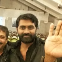 Krishna Prasad