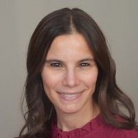 Dr. Emily Levy