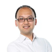Jack Liu