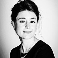 Maria Pournari