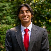 Vansh Arora