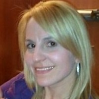 Lisa McGough