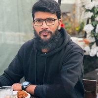Zunair Shahid