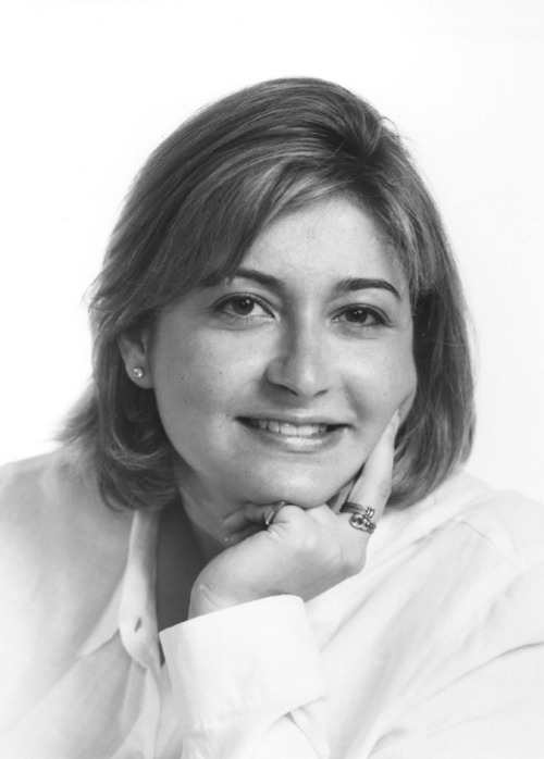 Sarah Coombs
