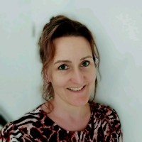 Cecile Van Steeg