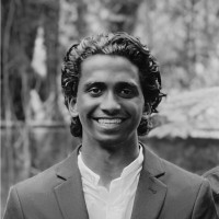 Vithusikan Sarvanandam