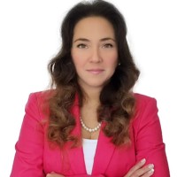 Katherine Murillo V.