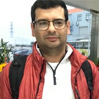 Carlos Eduardo Bandeira