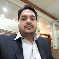 Azhar Saeed