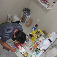 Everson Luis Melo Dos Santos