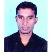 Syam Kumar C