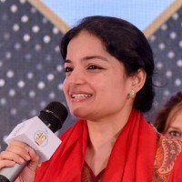 Archana V
