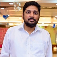Sachin Chitranshi